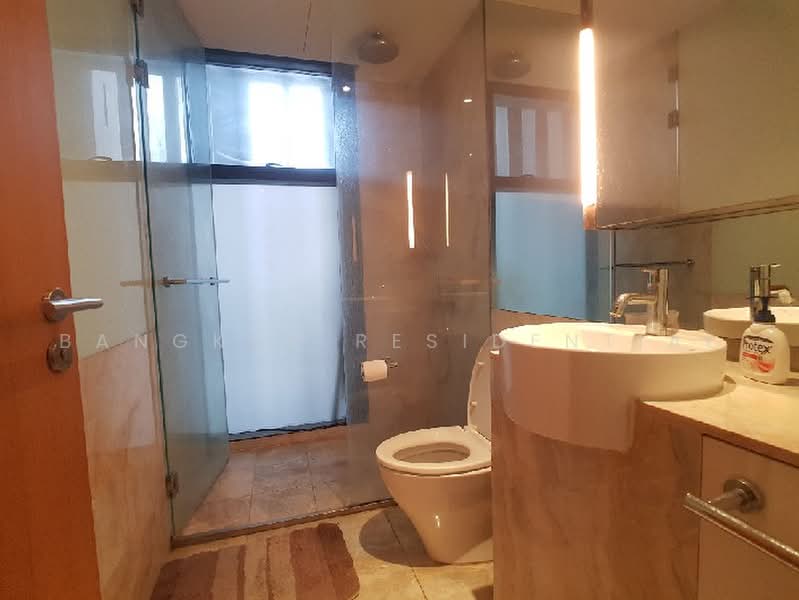 The Met Sathorn, Bangkok, 123 South Sathorn Road, Thung Maha Mek, Sathon, Bangkok, 3 Bedrooms, 197 sqm, Condo For Rent, by Bangkok Residential, 500501406 - DDproperty.com