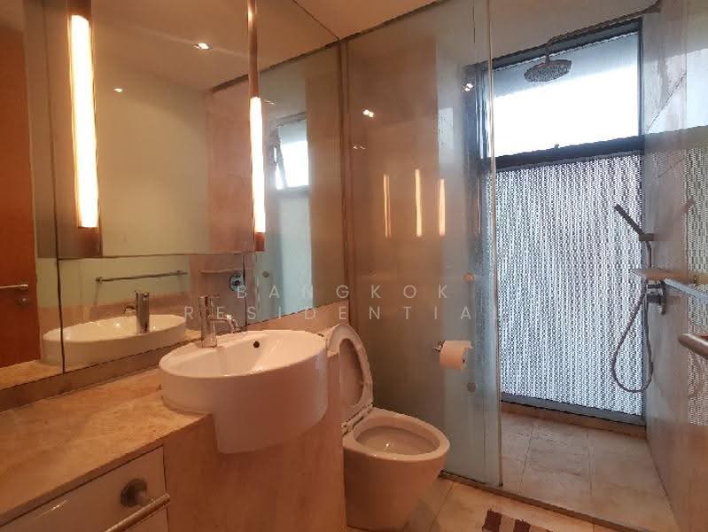The Met Sathorn, Bangkok, 123 South Sathorn Road, Thung Maha Mek, Sathon, Bangkok, 3 Bedrooms, 197 sqm, Condo For Rent, by Bangkok Residential, 500501406 - DDproperty.com