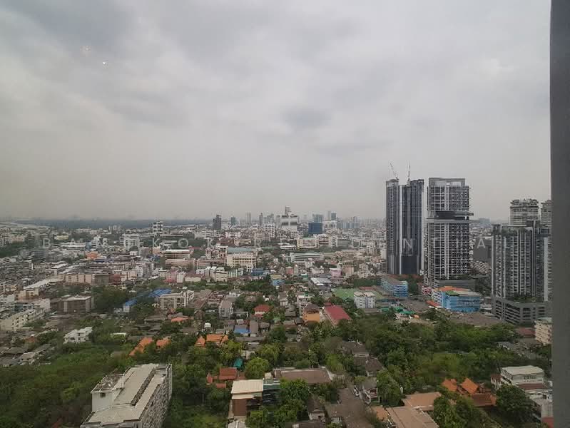 The Met Sathorn, Bangkok, 123 South Sathorn Road, Thung Maha Mek, Sathon, Bangkok, 3 Bedrooms, 197 sqm, Condo For Rent, by Bangkok Residential, 500501406 - DDproperty.com