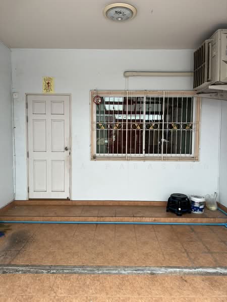 Prinyaluck Ekachai-Bangbon, Bangkok, Ekachai Road, Bang Bon, Bangkok, 4 Bedrooms, 74 sqm, Townhouse For Rent, by Airada Parasarn, 500501408 - DDproperty.com