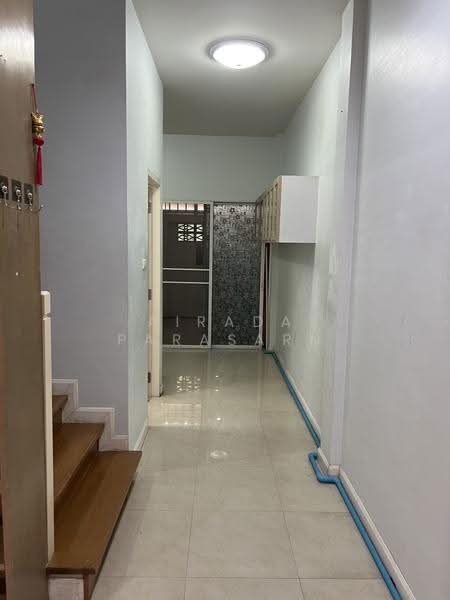 Prinyaluck Ekachai-Bangbon, Bangkok, Ekachai Road, Bang Bon, Bangkok, 4 Bedrooms, 74 sqm, Townhouse For Rent, by Airada Parasarn, 500501408 - DDproperty.com