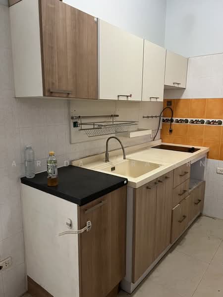 Prinyaluck Ekachai-Bangbon, Bangkok, Ekachai Road, Bang Bon, Bangkok, 4 Bedrooms, 74 sqm, Townhouse For Rent, by Airada Parasarn, 500501408 - DDproperty.com