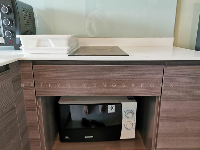CEIL by Sansiri, Bangkok, 11 Soi Ekamai 12, Sukhumvit 63 Road, Khlong Tan Nua, Watthana, Bangkok, 1 Bedroom, 36 sqm, Condo For Rent, by Natlyn Kongsapook, 500501411 - DDproperty.com