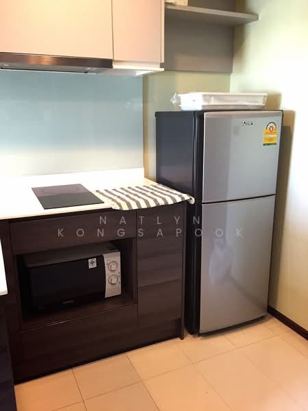 CEIL by Sansiri : ซีล บาย แสนสิริ, กรุงเทพ, 11 ซอยเอกมัย 12 ถนนสุขุมวิท 63, คลองตันเหนือ, วัฒนา, กรุงเทพ, 36 ตร.ม., คอนโด ให้เช่า, โดย Natlyn Kongsapook, 500501411 - DDproperty.com
