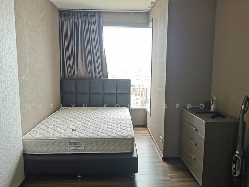 CEIL by Sansiri, Bangkok, 11 Soi Ekamai 12, Sukhumvit 63 Road, Khlong Tan Nua, Watthana, Bangkok, 1 Bedroom, 36 sqm, Condo For Rent, by Natlyn Kongsapook, 500501411 - DDproperty.com
