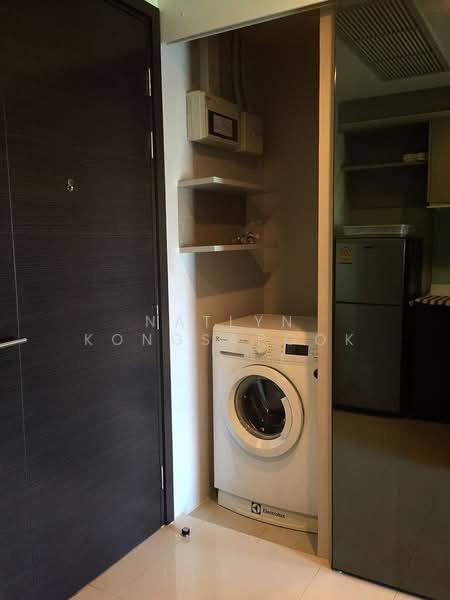 CEIL by Sansiri, Bangkok, 11 Soi Ekamai 12, Sukhumvit 63 Road, Khlong Tan Nua, Watthana, Bangkok, 1 Bedroom, 36 sqm, Condo For Rent, by Natlyn Kongsapook, 500501411 - DDproperty.com