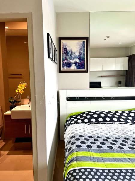 Noble Reveal, Bangkok, 36 Soi Sukhumvit 63, Ekamai Road, Phra Kanong Nua, Watthana, Bangkok, 1 Bedroom, 55 sqm, Condo For Rent, by Hathaichanok Saenset, 500501415 - DDproperty.com