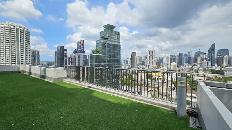 Vasu The Residence, Bangkok, Soi Sukhumvit 55, Khlong Tan Nua, Watthana, Bangkok, 4 Bedrooms, 550 sqm, Condo For Rent, by BANGKOK PROPERTY AGENTS, 500501416 - DDproperty.com