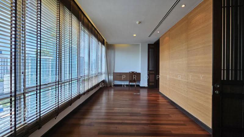Vasu The Residence, Bangkok, Soi Sukhumvit 55, Khlong Tan Nua, Watthana, Bangkok, 4 Bedrooms, 550 sqm, Condo For Rent, by BANGKOK PROPERTY AGENTS, 500501416 - DDproperty.com