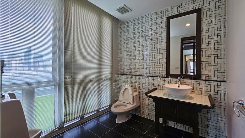 Vasu The Residence, Bangkok, Soi Sukhumvit 55, Khlong Tan Nua, Watthana, Bangkok, 4 Bedrooms, 550 sqm, Condo For Rent, by BANGKOK PROPERTY AGENTS, 500501416 - DDproperty.com