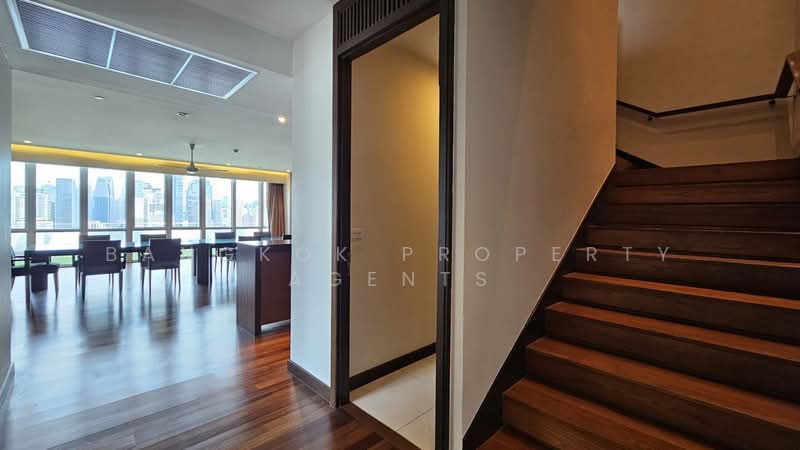 Vasu The Residence, Bangkok, Soi Sukhumvit 55, Khlong Tan Nua, Watthana, Bangkok, 4 Bedrooms, 550 sqm, Condo For Rent, by BANGKOK PROPERTY AGENTS, 500501416 - DDproperty.com