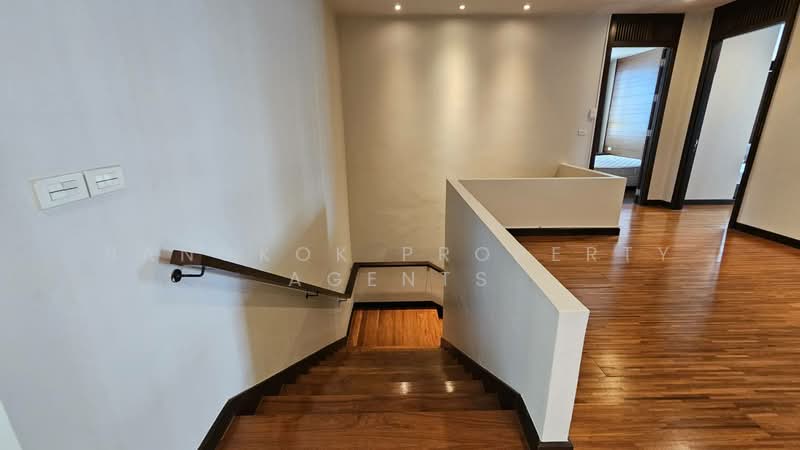 Vasu The Residence, Bangkok, Soi Sukhumvit 55, Khlong Tan Nua, Watthana, Bangkok, 4 Bedrooms, 550 sqm, Condo For Rent, by BANGKOK PROPERTY AGENTS, 500501416 - DDproperty.com