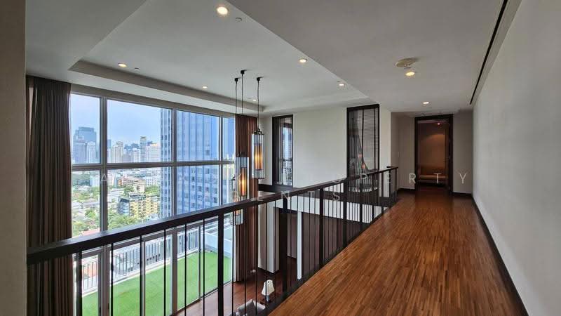 Vasu The Residence, Bangkok, Soi Sukhumvit 55, Khlong Tan Nua, Watthana, Bangkok, 4 Bedrooms, 550 sqm, Condo For Rent, by BANGKOK PROPERTY AGENTS, 500501416 - DDproperty.com