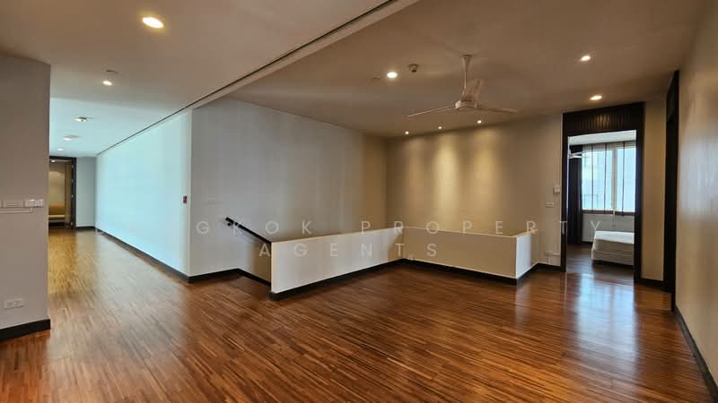Vasu The Residence, Bangkok, Soi Sukhumvit 55, Khlong Tan Nua, Watthana, Bangkok, 4 Bedrooms, 550 sqm, Condo For Rent, by BANGKOK PROPERTY AGENTS, 500501416 - DDproperty.com