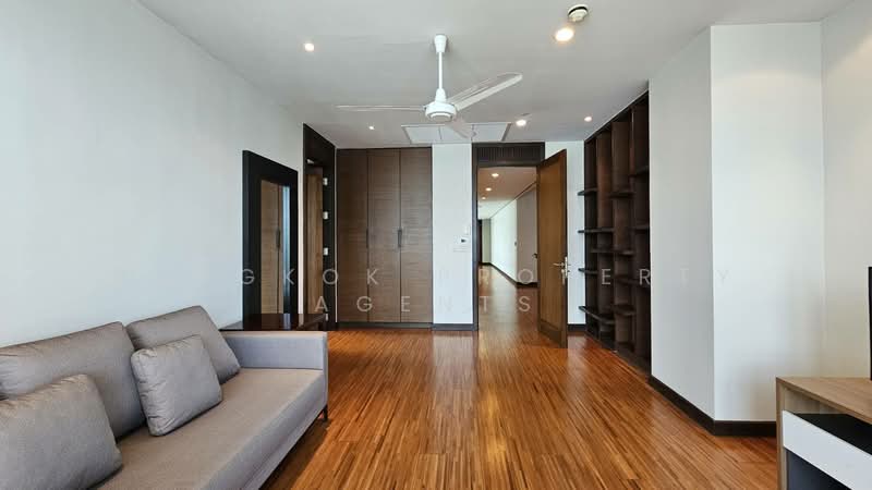 Vasu The Residence, Bangkok, Soi Sukhumvit 55, Khlong Tan Nua, Watthana, Bangkok, 4 Bedrooms, 550 sqm, Condo For Rent, by BANGKOK PROPERTY AGENTS, 500501416 - DDproperty.com