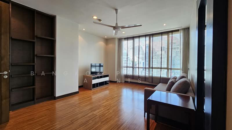 Vasu The Residence, Bangkok, Soi Sukhumvit 55, Khlong Tan Nua, Watthana, Bangkok, 4 Bedrooms, 550 sqm, Condo For Rent, by BANGKOK PROPERTY AGENTS, 500501416 - DDproperty.com