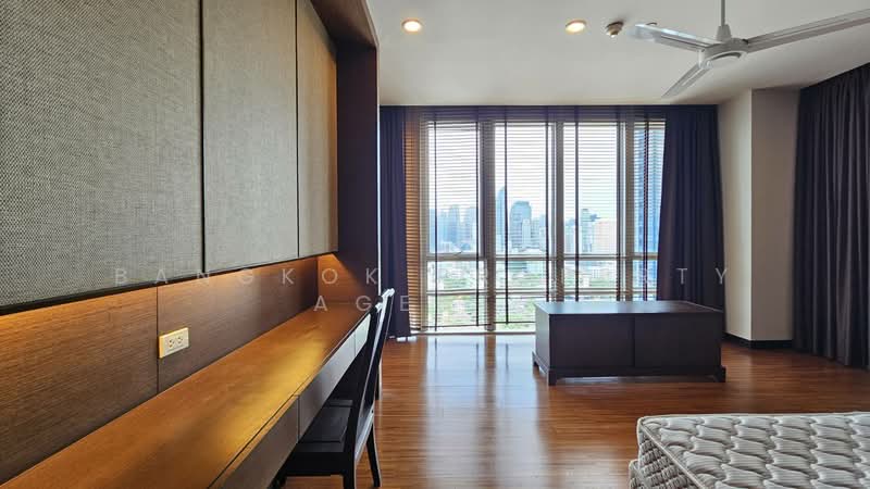 Vasu The Residence, Bangkok, Soi Sukhumvit 55, Khlong Tan Nua, Watthana, Bangkok, 4 Bedrooms, 550 sqm, Condo For Rent, by BANGKOK PROPERTY AGENTS, 500501416 - DDproperty.com