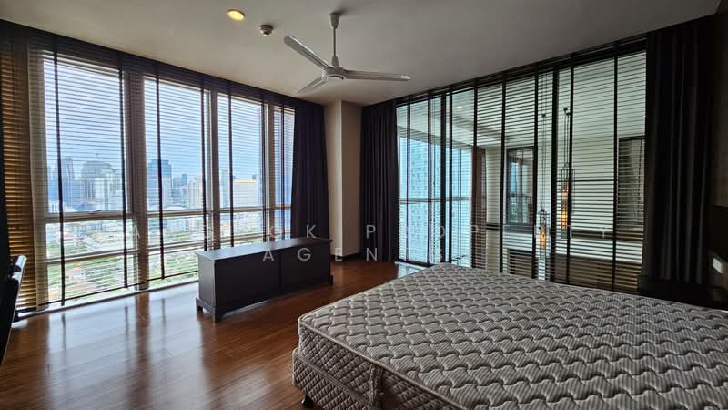 Vasu The Residence, Bangkok, Soi Sukhumvit 55, Khlong Tan Nua, Watthana, Bangkok, 4 Bedrooms, 550 sqm, Condo For Rent, by BANGKOK PROPERTY AGENTS, 500501416 - DDproperty.com