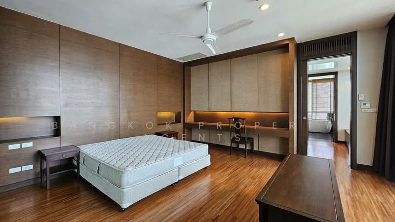 Vasu The Residence, Bangkok, Soi Sukhumvit 55, Khlong Tan Nua, Watthana, Bangkok, 4 Bedrooms, 550 sqm, Condo For Rent, by BANGKOK PROPERTY AGENTS, 500501416 - DDproperty.com