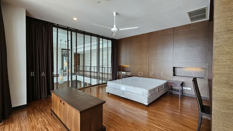 Vasu The Residence, Bangkok, Soi Sukhumvit 55, Khlong Tan Nua, Watthana, Bangkok, 4 Bedrooms, 550 sqm, Condo For Rent, by BANGKOK PROPERTY AGENTS, 500501416 - DDproperty.com