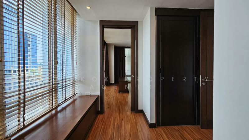 Vasu The Residence, Bangkok, Soi Sukhumvit 55, Khlong Tan Nua, Watthana, Bangkok, 4 Bedrooms, 550 sqm, Condo For Rent, by BANGKOK PROPERTY AGENTS, 500501416 - DDproperty.com