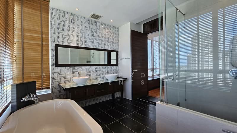 Vasu The Residence, Bangkok, Soi Sukhumvit 55, Khlong Tan Nua, Watthana, Bangkok, 4 Bedrooms, 550 sqm, Condo For Rent, by BANGKOK PROPERTY AGENTS, 500501416 - DDproperty.com