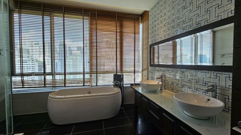 Vasu The Residence, Bangkok, Soi Sukhumvit 55, Khlong Tan Nua, Watthana, Bangkok, 4 Bedrooms, 550 sqm, Condo For Rent, by BANGKOK PROPERTY AGENTS, 500501416 - DDproperty.com
