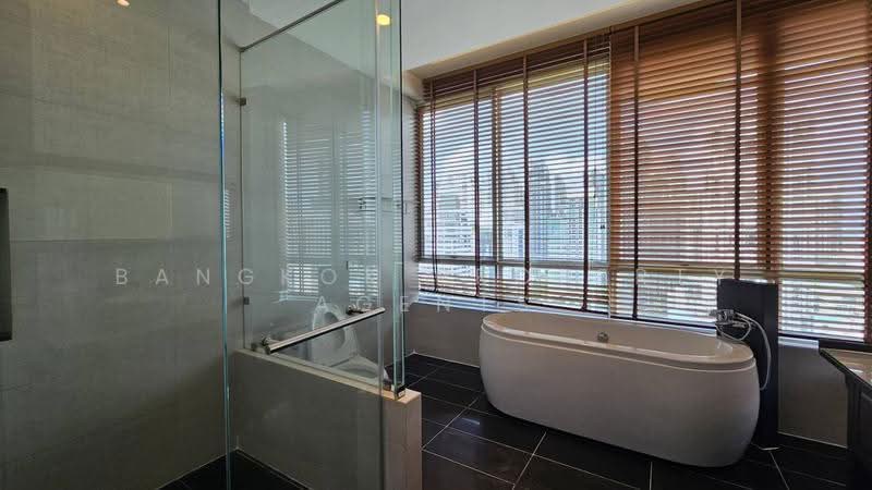Vasu The Residence, Bangkok, Soi Sukhumvit 55, Khlong Tan Nua, Watthana, Bangkok, 4 Bedrooms, 550 sqm, Condo For Rent, by BANGKOK PROPERTY AGENTS, 500501416 - DDproperty.com