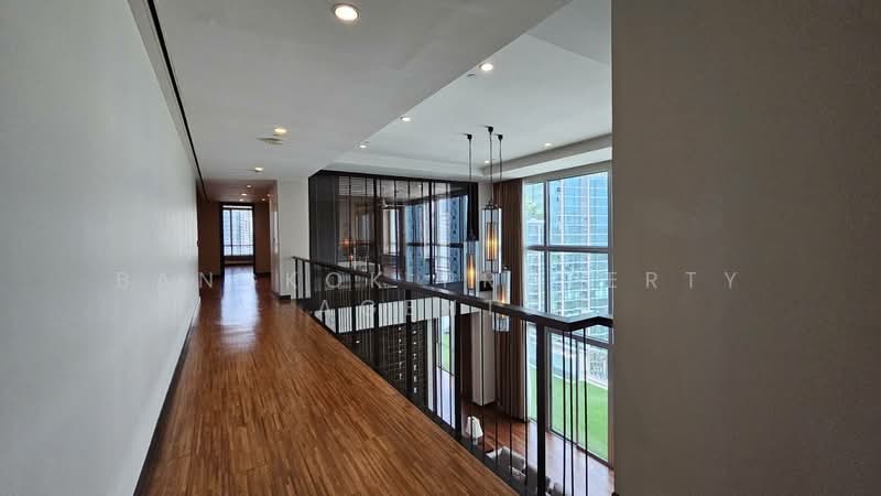 Vasu The Residence, Bangkok, Soi Sukhumvit 55, Khlong Tan Nua, Watthana, Bangkok, 4 Bedrooms, 550 sqm, Condo For Rent, by BANGKOK PROPERTY AGENTS, 500501416 - DDproperty.com