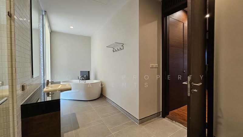Vasu The Residence, Bangkok, Soi Sukhumvit 55, Khlong Tan Nua, Watthana, Bangkok, 4 Bedrooms, 550 sqm, Condo For Rent, by BANGKOK PROPERTY AGENTS, 500501416 - DDproperty.com