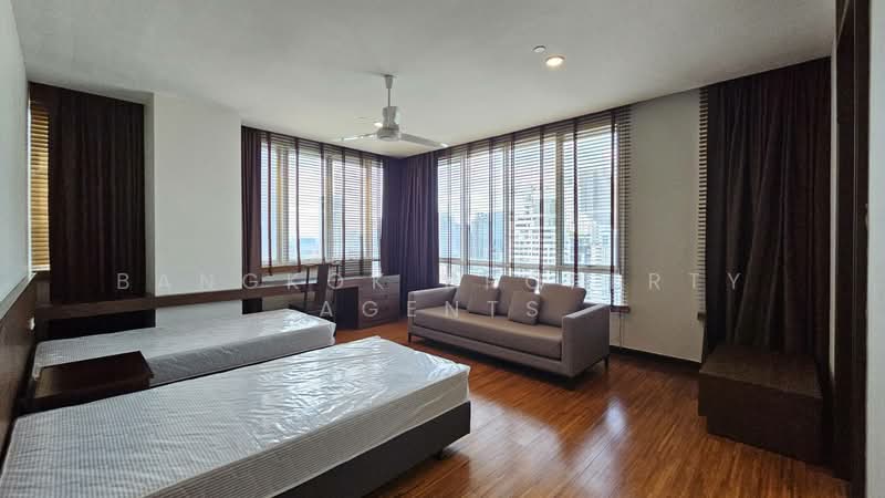 Vasu The Residence, Bangkok, Soi Sukhumvit 55, Khlong Tan Nua, Watthana, Bangkok, 4 Bedrooms, 550 sqm, Condo For Rent, by BANGKOK PROPERTY AGENTS, 500501416 - DDproperty.com