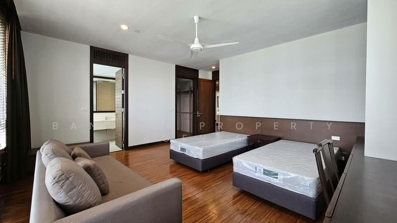 Vasu The Residence, Bangkok, Soi Sukhumvit 55, Khlong Tan Nua, Watthana, Bangkok, 4 Bedrooms, 550 sqm, Condo For Rent, by BANGKOK PROPERTY AGENTS, 500501416 - DDproperty.com