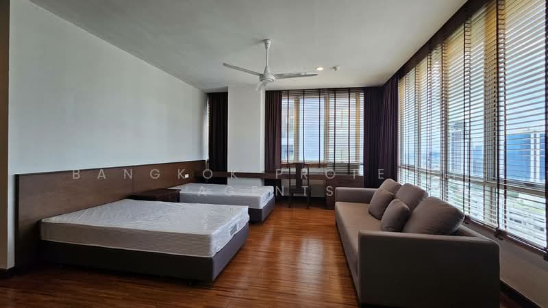 Vasu The Residence, Bangkok, Soi Sukhumvit 55, Khlong Tan Nua, Watthana, Bangkok, 4 Bedrooms, 550 sqm, Condo For Rent, by BANGKOK PROPERTY AGENTS, 500501416 - DDproperty.com