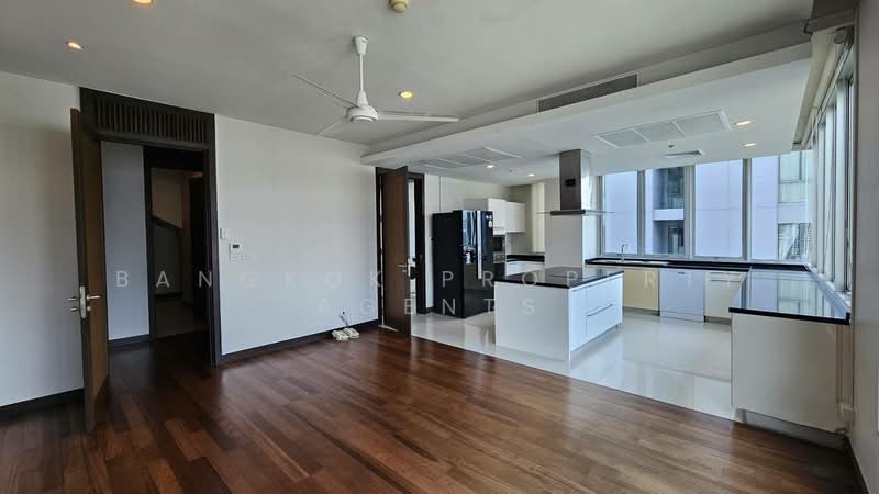 Vasu The Residence, Bangkok, Soi Sukhumvit 55, Khlong Tan Nua, Watthana, Bangkok, 4 Bedrooms, 550 sqm, Condo For Rent, by BANGKOK PROPERTY AGENTS, 500501416 - DDproperty.com