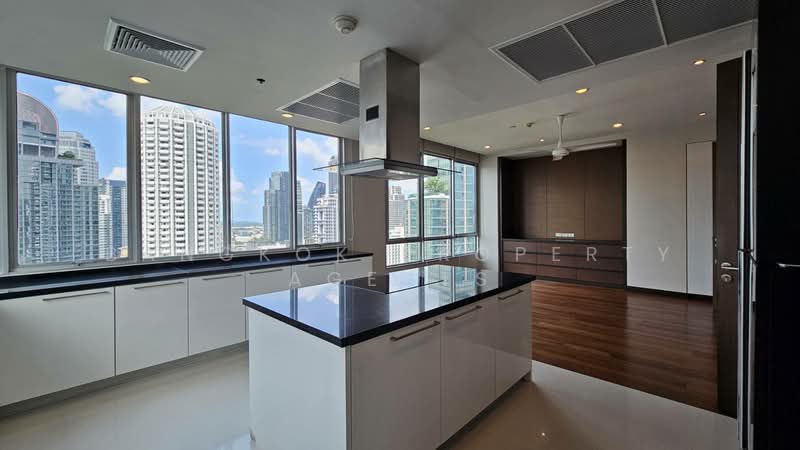 Vasu The Residence, Bangkok, Soi Sukhumvit 55, Khlong Tan Nua, Watthana, Bangkok, 4 Bedrooms, 550 sqm, Condo For Rent, by BANGKOK PROPERTY AGENTS, 500501416 - DDproperty.com