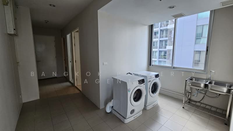 Vasu The Residence, Bangkok, Soi Sukhumvit 55, Khlong Tan Nua, Watthana, Bangkok, 4 Bedrooms, 550 sqm, Condo For Rent, by BANGKOK PROPERTY AGENTS, 500501416 - DDproperty.com
