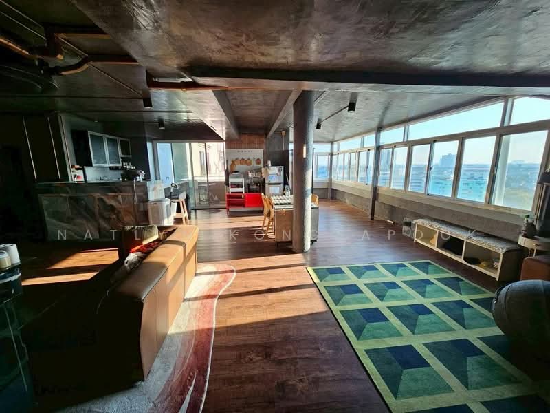 Unity Tower Condominium, Bangkok, Udomsuk, Bang Chak, Phra Khanong, Bangkok, 2 Bedrooms, 275 sqm, Condo For Rent, by Natlyn Kongsapook, 500501417 - DDproperty.com
