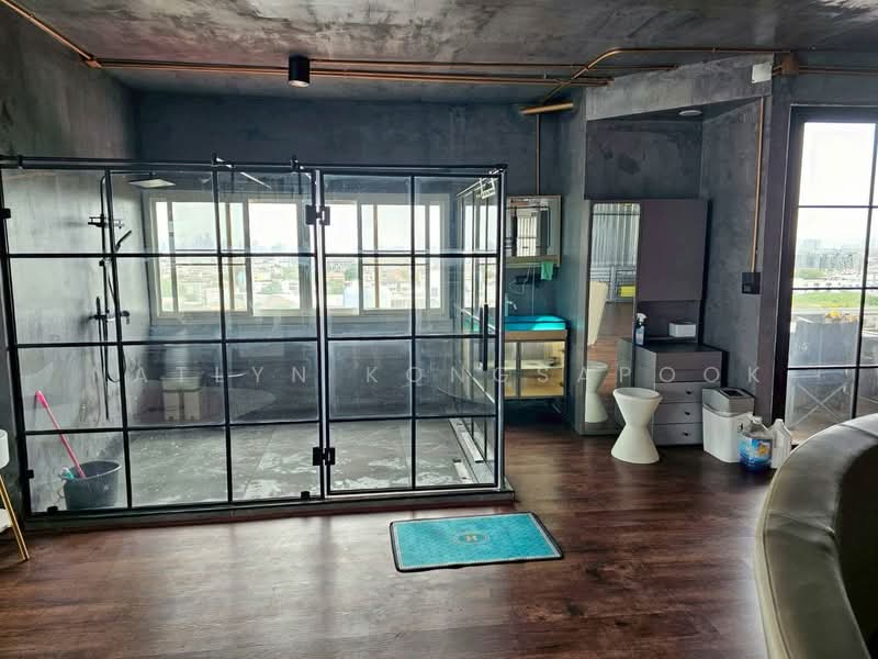 Unity Tower Condominium, Bangkok, Udomsuk, Bang Chak, Phra Khanong, Bangkok, 2 Bedrooms, 275 sqm, Condo For Rent, by Natlyn Kongsapook, 500501417 - DDproperty.com