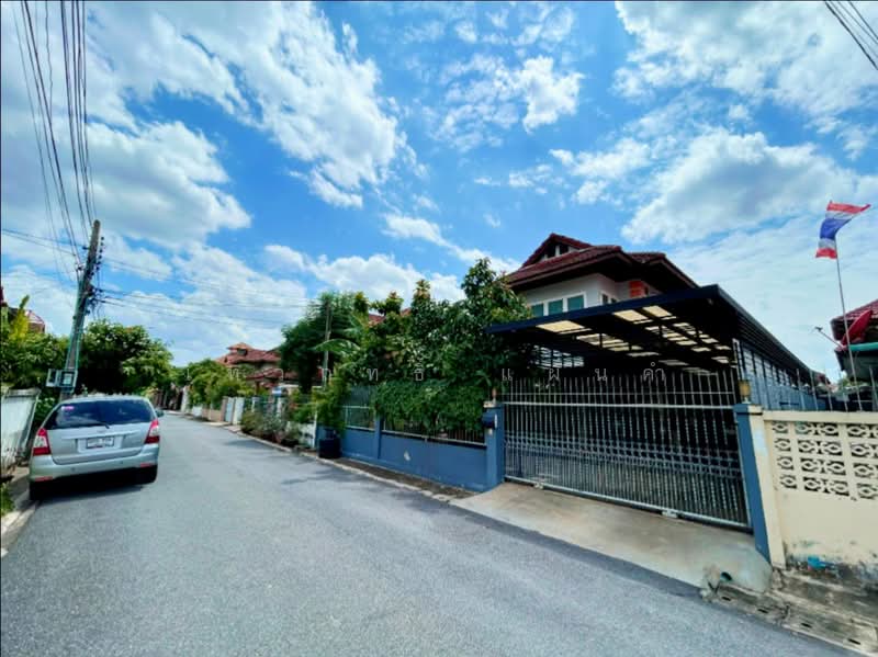 หมู่บ้านมงคลทิพย์, Bangkok, รามอินทรา39แยก13, Tha Rang, Bang Khen, Bangkok, 3 Bedrooms, 120 sqm, Single Detached House For Sale, by เทวฤทธิ์ แผ่นคำ, 500501418 - DDproperty.com