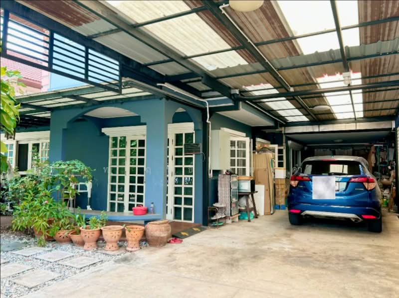 หมู่บ้านมงคลทิพย์, Bangkok, รามอินทรา39แยก13, Tha Rang, Bang Khen, Bangkok, 3 Bedrooms, 120 sqm, Single Detached House For Sale, by เทวฤทธิ์ แผ่นคำ, 500501418 - DDproperty.com