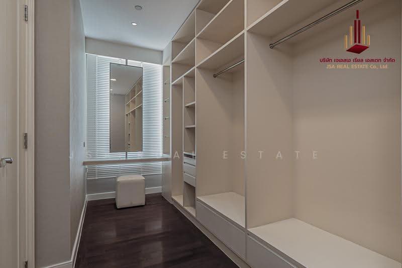 Hampton Thonglor 10, Bangkok, 324 Soi Thonglor 10, Sukhumvit Road, Khlong Tan Nua, Watthana, Bangkok, 3 Bedrooms, 164 sqm, Condo For Rent, by JSA REAL ESTATE, 500501419 - DDproperty.com
