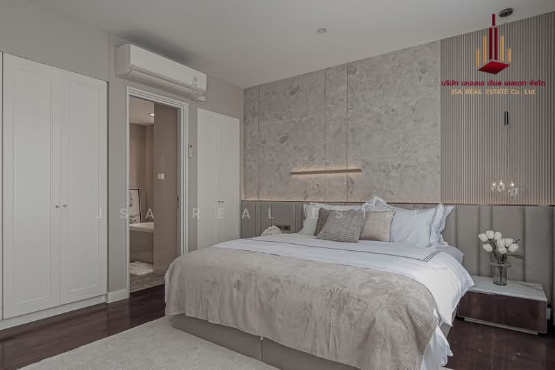 Hampton Thonglor 10, Bangkok, 324 Soi Thonglor 10, Sukhumvit Road, Khlong Tan Nua, Watthana, Bangkok, 3 Bedrooms, 164 sqm, Condo For Rent, by JSA REAL ESTATE, 500501419 - DDproperty.com
