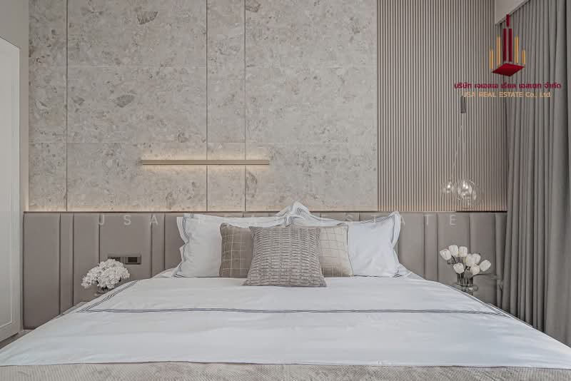 Hampton Thonglor 10, Bangkok, 324 Soi Thonglor 10, Sukhumvit Road, Khlong Tan Nua, Watthana, Bangkok, 3 Bedrooms, 164 sqm, Condo For Rent, by JSA REAL ESTATE, 500501419 - DDproperty.com