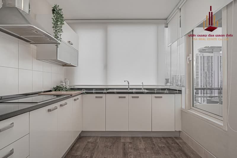 Hampton Thonglor 10, Bangkok, 324 Soi Thonglor 10, Sukhumvit Road, Khlong Tan Nua, Watthana, Bangkok, 3 Bedrooms, 164 sqm, Condo For Rent, by JSA REAL ESTATE, 500501419 - DDproperty.com