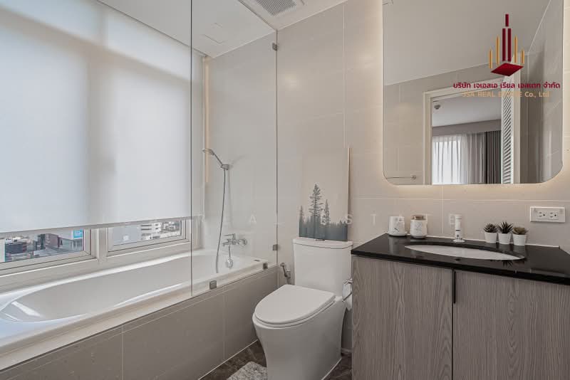 Hampton Thonglor 10, Bangkok, 324 Soi Thonglor 10, Sukhumvit Road, Khlong Tan Nua, Watthana, Bangkok, 3 Bedrooms, 164 sqm, Condo For Rent, by JSA REAL ESTATE, 500501419 - DDproperty.com