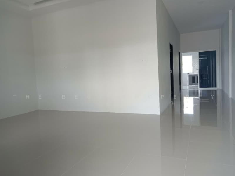 ทรัพย์ทวีทาวน์โฮม นครปฐม, Nakhon Pathom, Suan Pan, Muang Nakhon Pathom, Nakhon Pathom, 2 Bedrooms, 150 sqm, Townhouse For Sale, by The Best Property พร, 500501421 - DDproperty.com