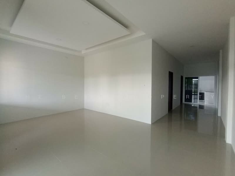ทรัพย์ทวีทาวน์โฮม นครปฐม, Nakhon Pathom, Suan Pan, Muang Nakhon Pathom, Nakhon Pathom, 2 Bedrooms, 150 sqm, Townhouse For Sale, by The Best Property พร, 500501421 - DDproperty.com
