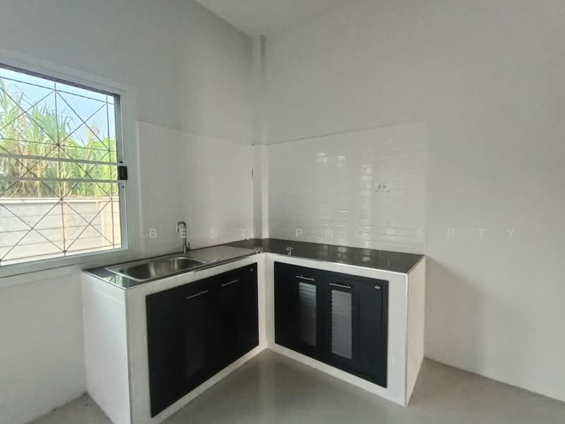 ทรัพย์ทวีทาวน์โฮม นครปฐม, Nakhon Pathom, Suan Pan, Muang Nakhon Pathom, Nakhon Pathom, 2 Bedrooms, 150 sqm, Townhouse For Sale, by The Best Property พร, 500501421 - DDproperty.com