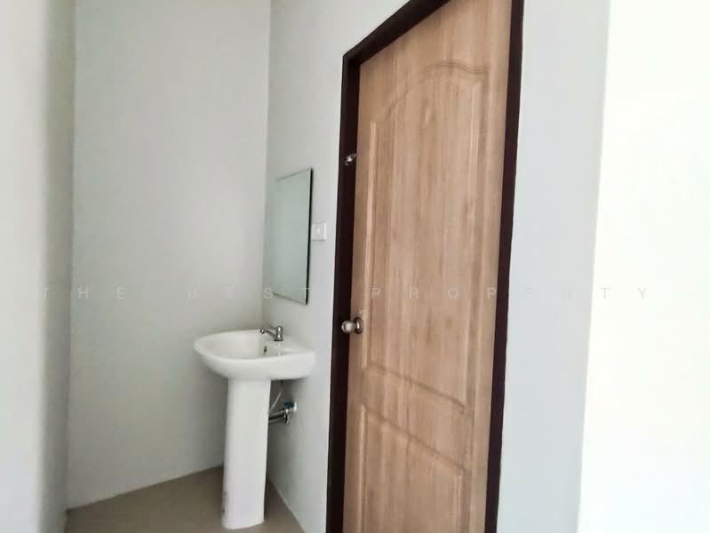 ทรัพย์ทวีทาวน์โฮม นครปฐม, Nakhon Pathom, Suan Pan, Muang Nakhon Pathom, Nakhon Pathom, 2 Bedrooms, 150 sqm, Townhouse For Sale, by The Best Property พร, 500501421 - DDproperty.com