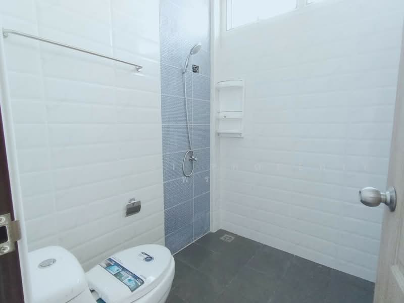 ทรัพย์ทวีทาวน์โฮม นครปฐม, Nakhon Pathom, Suan Pan, Muang Nakhon Pathom, Nakhon Pathom, 2 Bedrooms, 150 sqm, Townhouse For Sale, by The Best Property พร, 500501421 - DDproperty.com
